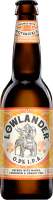 Lowlander 0,3% I.P.A. fles á 0,33 liter